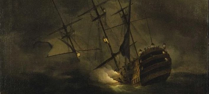 HMS Victory: Πώς εξαφανίστηκε χωρίς να αφήσει ίχνη το μεγαλύτερο πολεμικό πλοίο της Αγγλίας (βίντεο)